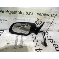 Зеркало Octavia A5 Combi (04-09) L б\у (арт. 1Z1857507F01C)
