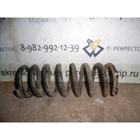 Пружина Sportage 1 пер б\у (арт. 0K01834011E)