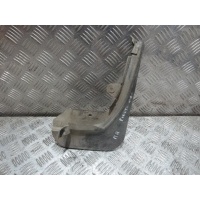 Брызговик Fiesta (08-) пер R б\у (арт. 8A6J16A262BA )