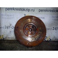 Маховик Mazda 3 (09-13) BL / 3 BK (02-09) 1,6 б\у