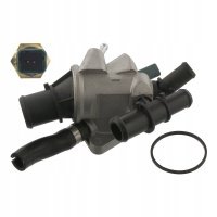 корпус термостата febi bilstein 36980 46758946