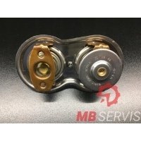 Scania новый оригинальный термостат 1916620 / 1404924