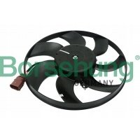 вентилятор радиатора двигателя borsehung b11500