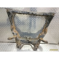 Подрамник ДВС Mazda 6 GH (07-12) правый руль б/у