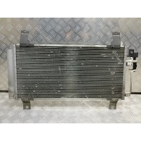 Радиатор кондиционера Mazda 6 GG (02-07) б/у