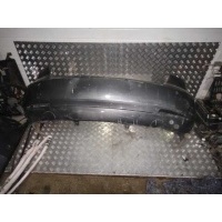 Бампер Mazda 6 GG (02-07) зад б/у дефект (арт. GR1A50221AAA)