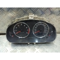 Панель приборов Mazda 6 (02-07) 2,0 МКПП б\у (арт. GR1C55471A)