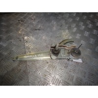Стеклоподъемник Corolla 150 (06-13) мех зад R б\у (арт. 6983002230)