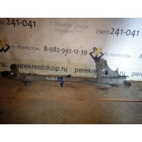 Трапеция дворников Civic (95-01)/Domani (92-97)/Integra (91-01) правый руль б/у (арт. 76530SR3003)