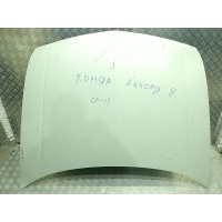 Капот Accord (08-13) восстановленный б/у (арт. 60100TL0G00)