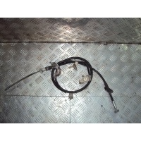 Трос ручного тормоза SX4 (06-13) L б\у (арт. 5440280J00)