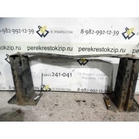 Усилитель бампера Bongo 99- пер б/у (арт. SH66500J0H)