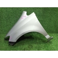 Крыло Fit Aria GD8 L без повторителя б/у (арт. 60261SELT00ZZ)