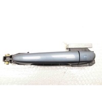 Ручка двери задней левой Mazda 3 BM BN 2013-2018 KD53-59-415B-83