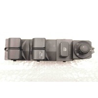 Блок стеклоподъемников Mazda 3 BM 2013-2016 Правый BJE7-66-350A