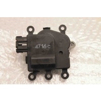 Моторчик заслонки отопителя (к-кт) Mazda 3 BM BN 2013-2018 KD77-61-B60