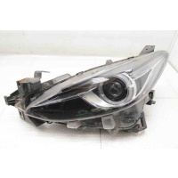 Фара левая Mazda 3 BM 2013-2016 Ксенон. BHT6-51-041A
