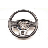Рулевое колесо Mazda 3 BM 2013-2016 Руль BHY3-32-982