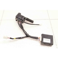 Блок подогрева сидений Mazda 3 BM BN 2013-2018 BHS788092