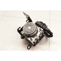 Блок ABS Mazda 3 BM 2013-2016 BHY3-43-7A0D
