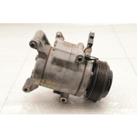 Компрессор кондиционера Mazda 3 BM BN 2013-2018 KD45-61-450A