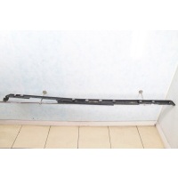 Накладка порога левая Mazda 3 BM BN 2013-2018 BHS2-50-490A
