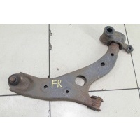 Рычаг передний правый Mazda 3 BM 2013-2016 B60S-34-300E