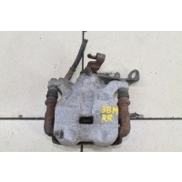 Суппорт задний правый Mazda 3 BM BN 2013-2018 B4Y7-26-98ZD