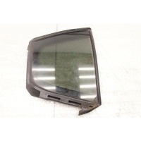 Стекло двери задней правой (форточка) Mazda 3 BM BN 2013-2018 BHN9-72-651