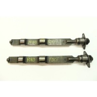 Ranger ii 2.5 3.0 tdci вал balansowy