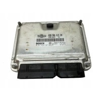 Блок управления двигателя 038906019bm volkswagen passat v b5 1.9 d