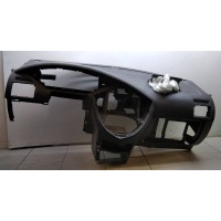 Торпедо kia Carens (FJ) 2002-2006 0K2FA5510044