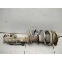 Амортизатор передний левый kia Carens (FJ) 2002-2006 0K2KA34900A
