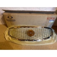 Решетка радиатора SsangYong New Actyon 2012- 7875134100, K78751-34000/100