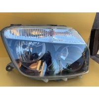 Фара Renault Duster 2010- 260101891R