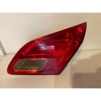 Фонарь внутренний Opel Astra J 2009-2015 13360789, 216402