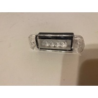 Подсветка номера Mercedes-Benz G-Class W463 2018- A4639060046, tl79