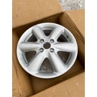 Диск колеса Nissan Note D03009U01A