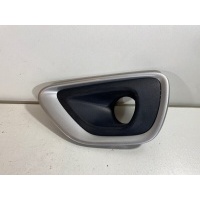 Накладка ПТФ Jeep Grand Cherokee WK2 2013- 68143079AB, 36802, 365659