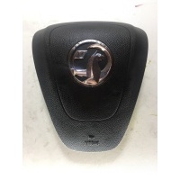 Подушка безопасности в руль Opel Insignia 2008-2017 13275647, 575