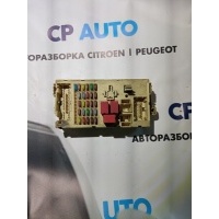 Блок предохранителей BSI Peugeot Boxer 1360733080