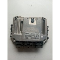 Электронный блок управления двигателем Peugeot 308 9664843780