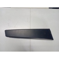 Накладка (молдинг) на стойку кузова Citroen С4 B7 98072548XT
