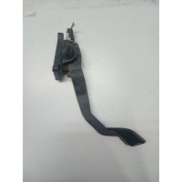Электронная педаль газа Peugeot 206 Седан 9654877480