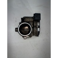 Дроссельная заслонка Peugeot 307 321, 0280750085