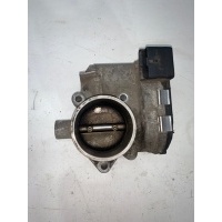 Дроссельная заслонка Peugeot 307 321, 0280750085