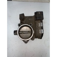 Дроссельная заслонка Peugeot 307 321, 0280750085
