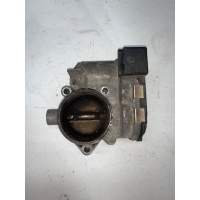 Дроссельная заслонка Peugeot 307 321, 0280750085