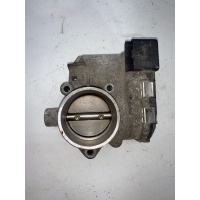 Дроссельная заслонка Peugeot 307 321, 0280750085