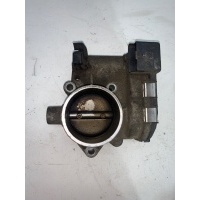Дроссельная заслонка Peugeot 307 321, 0280750085